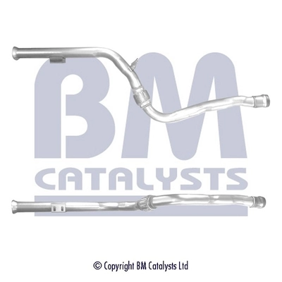 Exhaust Pipe